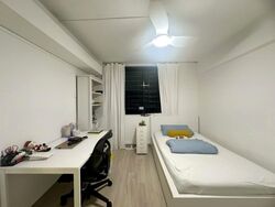 Blk 9 Holland Avenue (Queenstown), HDB 3 Rooms #570597131